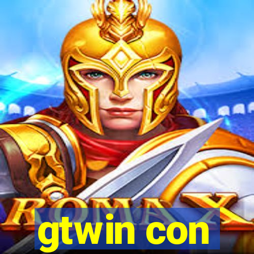 gtwin con